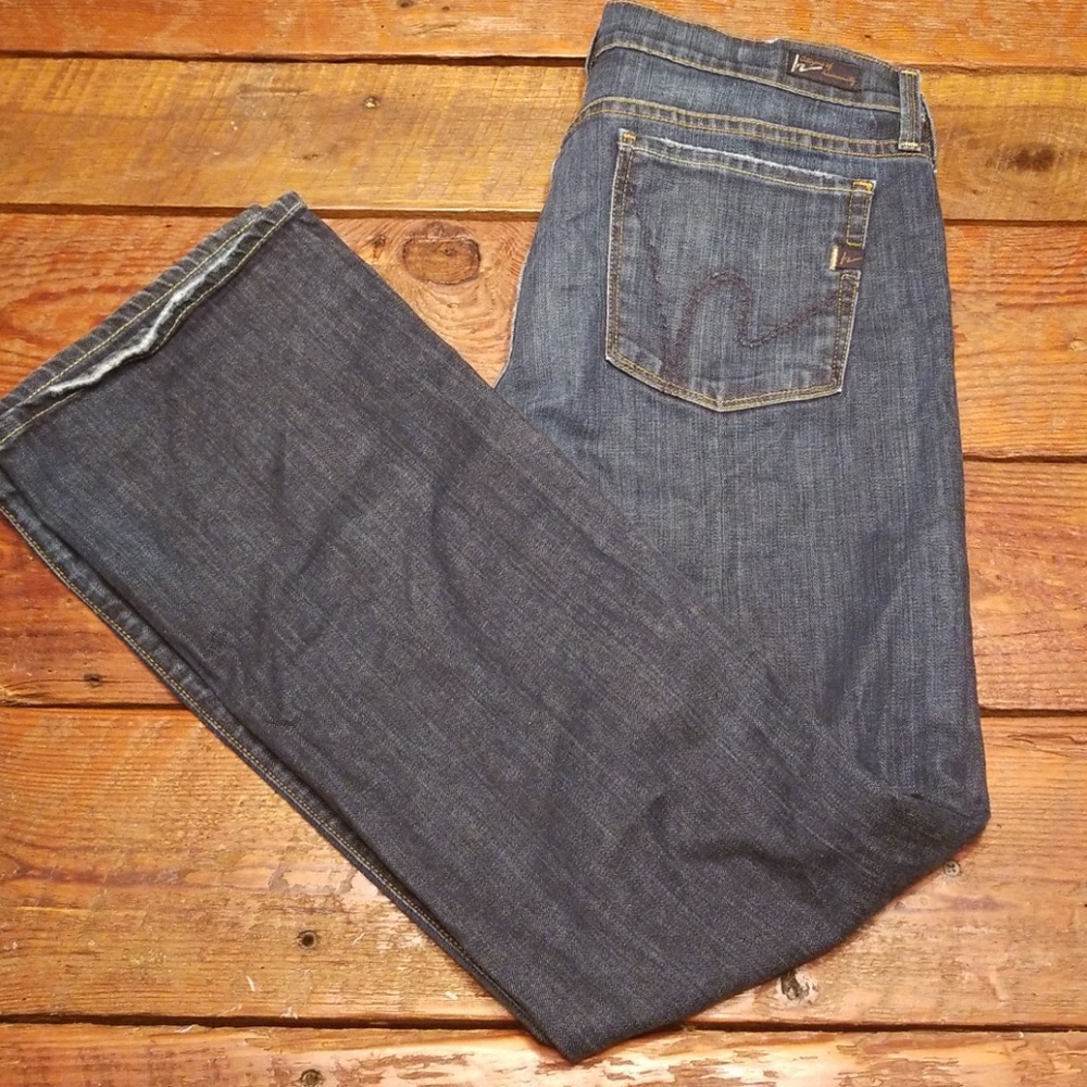 Citizens of Humanity Dita Bootcut